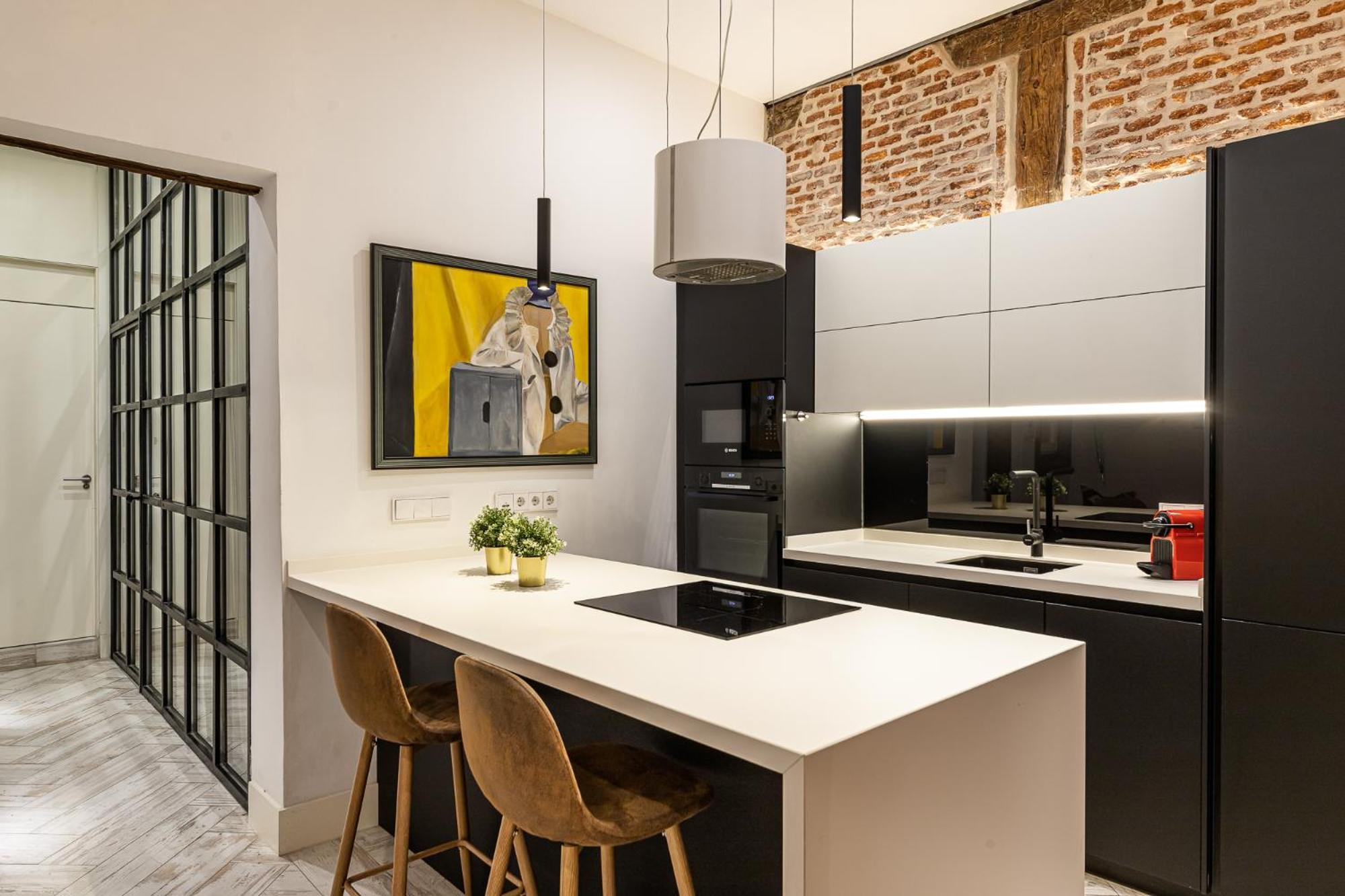 Waou Sol Viii - Alquiler De Corta Duracion Appartement *