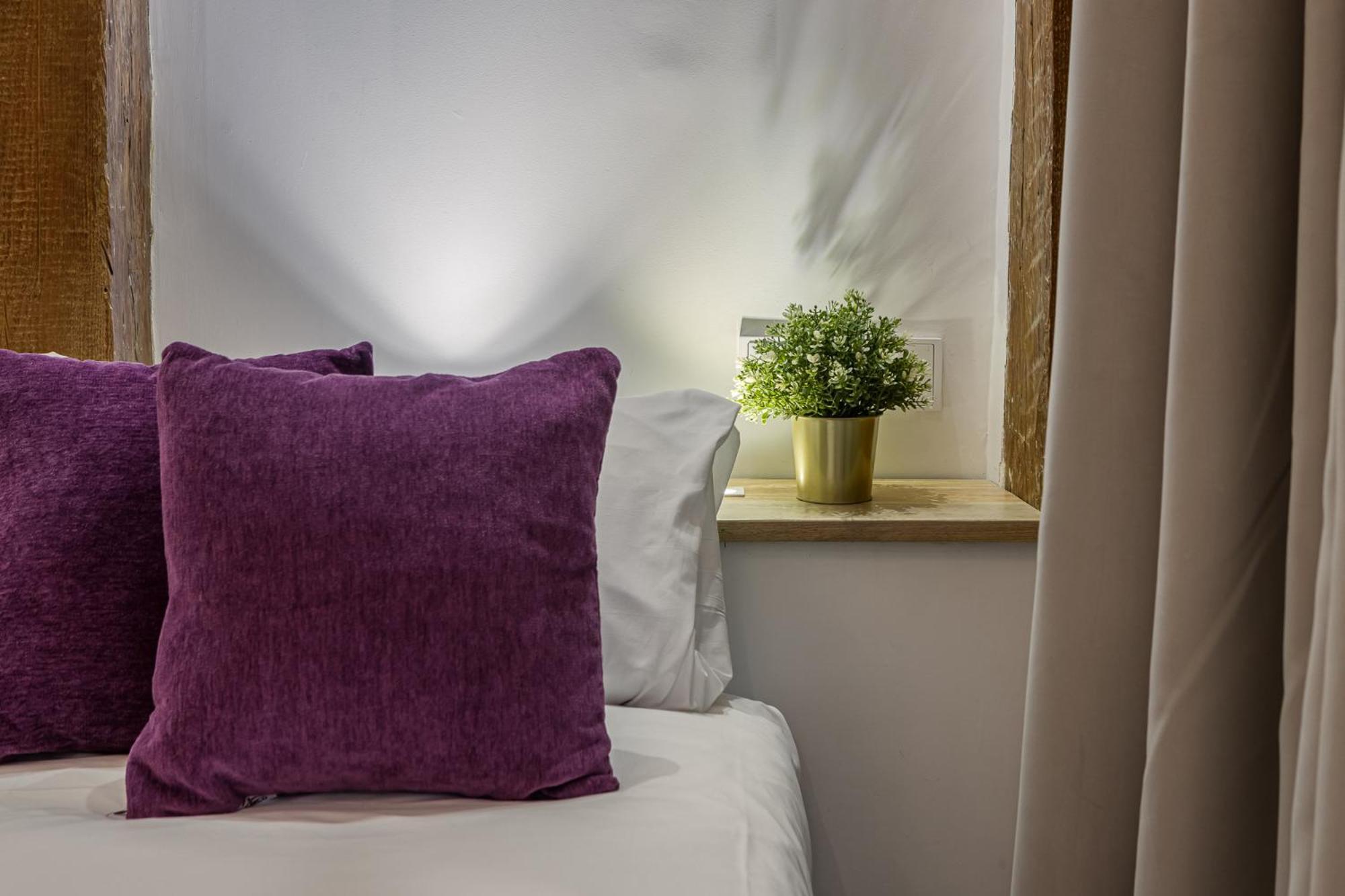 Appartement Waou Sol Viii - Alquiler De Corta Duracion