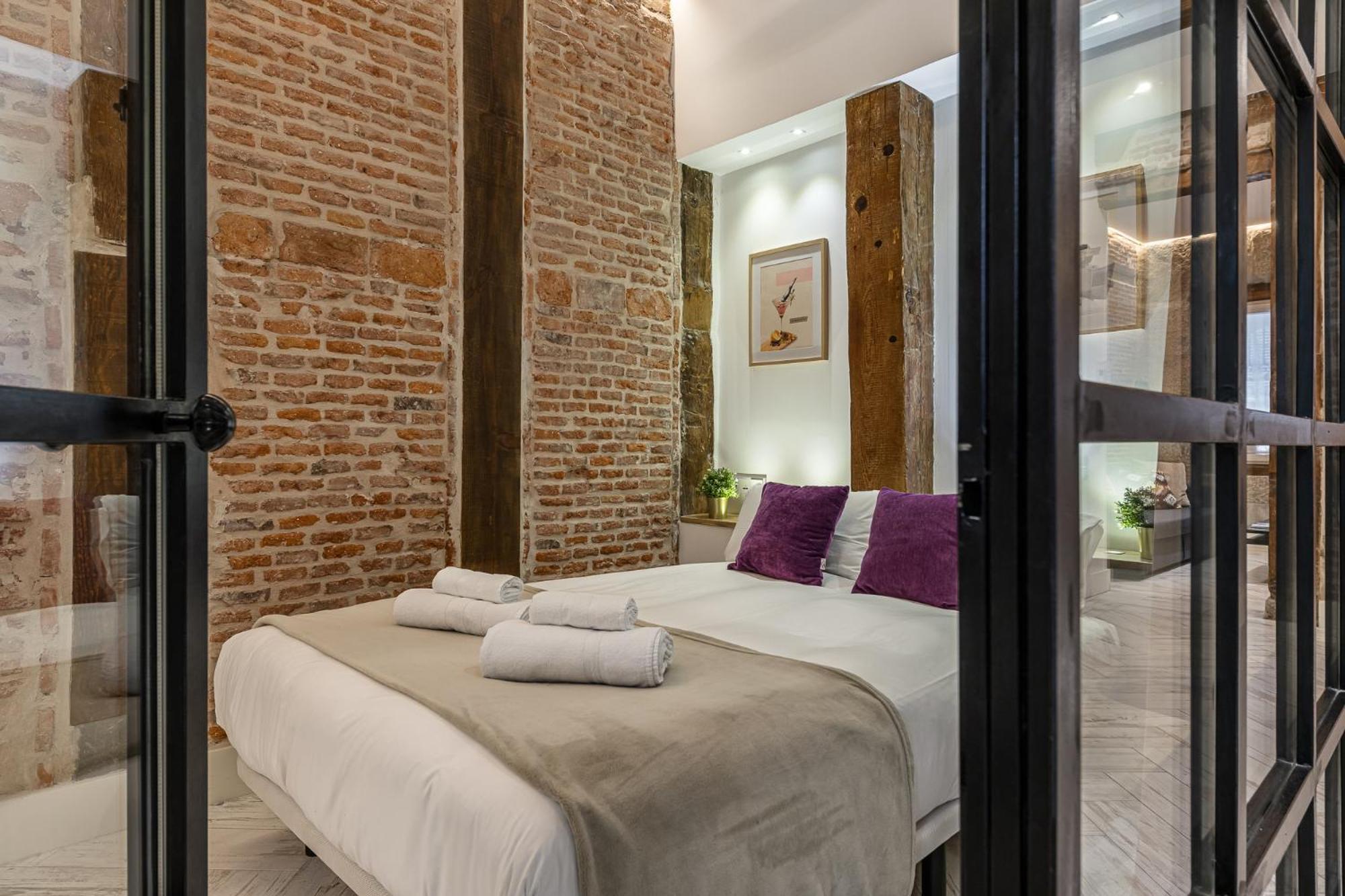 Waou Sol Viii - Alquiler De Corta Duracion Appartement *