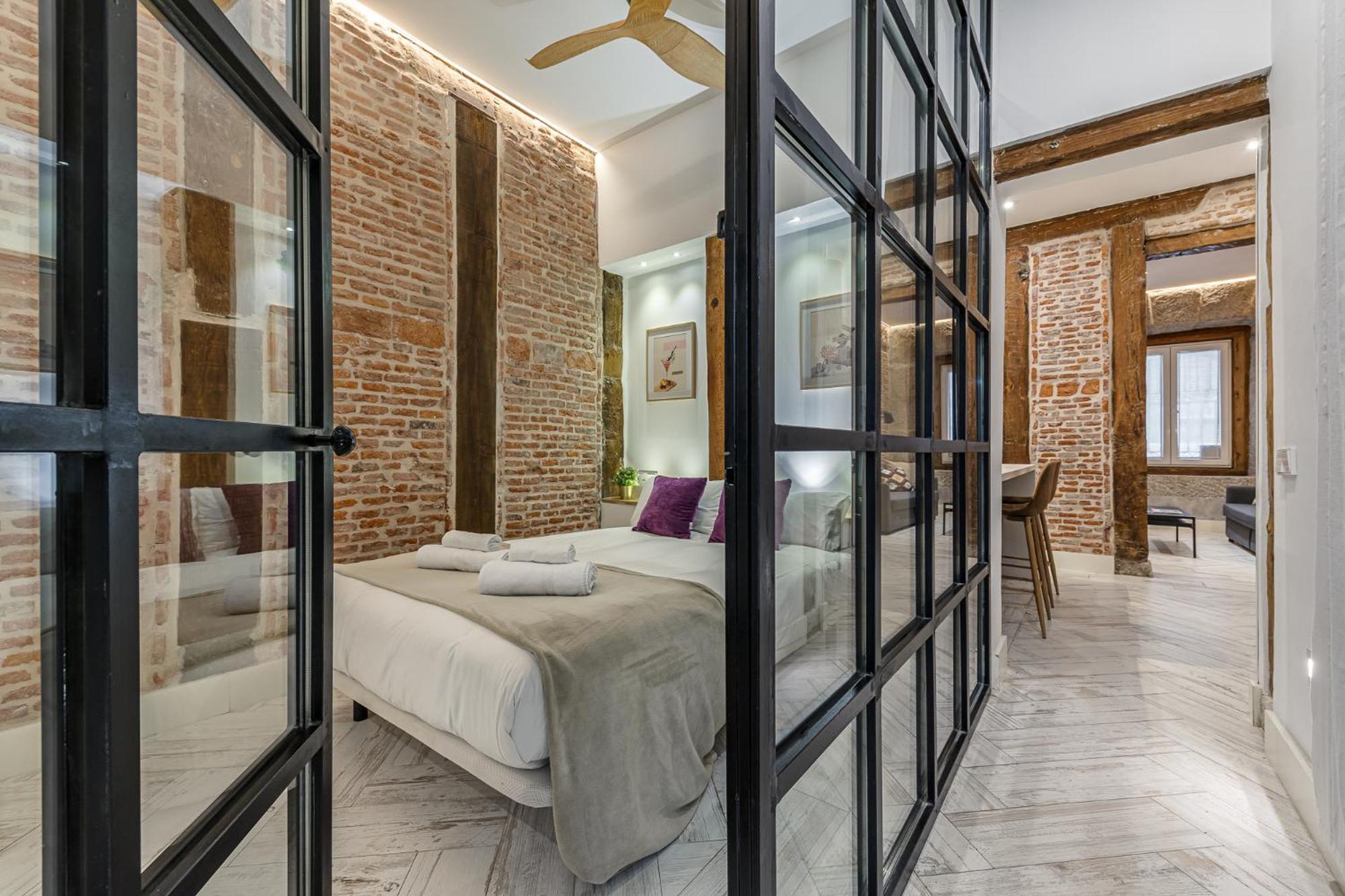 Appartement Waou Sol Viii - Alquiler De Corta Duracion